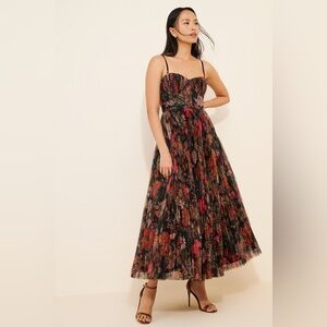 Hutch Amara Corset Dress